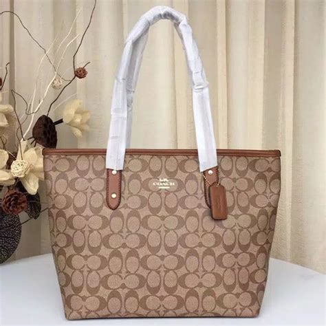 harga handbag coach original|harga tas coach harga.